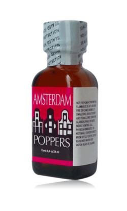 Poppers Maxi Amsterdam 24 ml