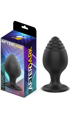 butt plug silicone steps afterdark collection