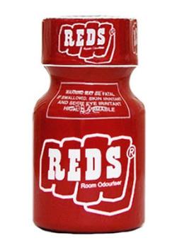 Poppers Reds 9 ml