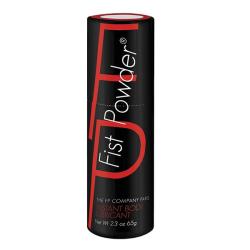 fistpowder flacon poudre pour lubrifiant