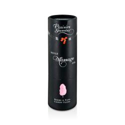 Huile de massage - Plaisirs Secrets - Barbapapa - 50 ml