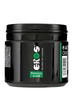 gel ultra fisting eros megasol