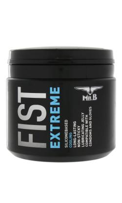 fist extreme grease