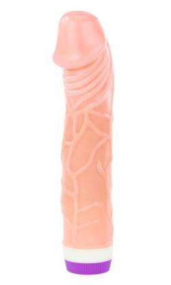vibromasseur the waves pleasure fantasy dong