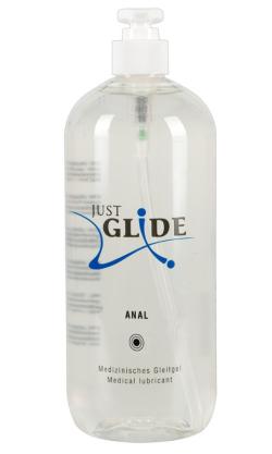 lubrifiant just glide anal