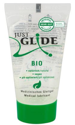 lubrifiant just glide bio medical