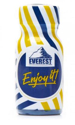 Poppers Enjoy It (propyle) 15ml - Everest