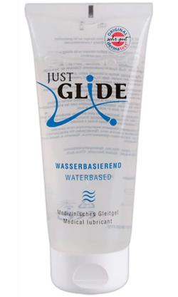 lubrifiant just glide classic