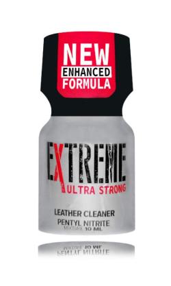 Poppers Ultra Strong (Pentyle) 10ml - EXtreme