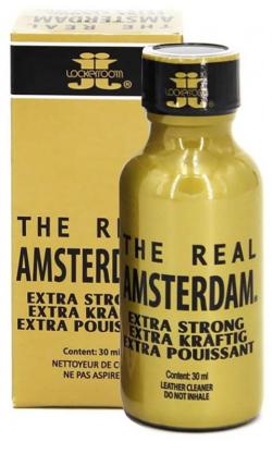 poppers the real amsterdam gold hexyle 30ml lockerroom