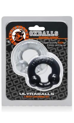 ultraballs cockring set oxballs