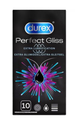 preservatifs durex perfect gliss xxl