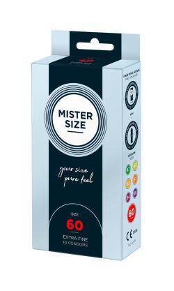 preservatifs mister size