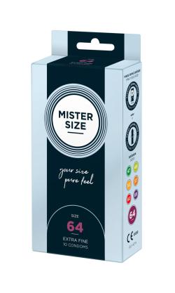 preservatifs mister size