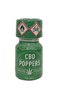 poppers cbd propyle green power