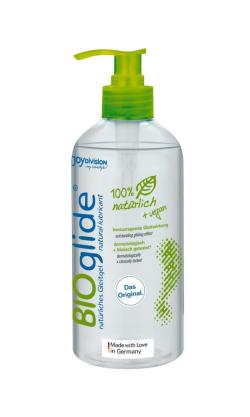 lubrifiant bioglide original