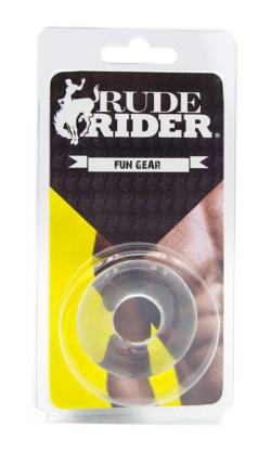 fat stretchy cockring rude rider
