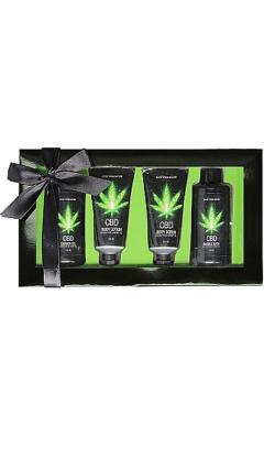 kit scent from nature cbd