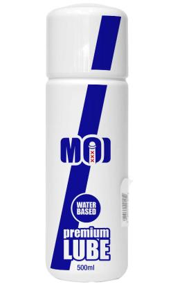 gel lubrifiant premium lube water based moi