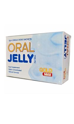 gold max oral jelly gelee
