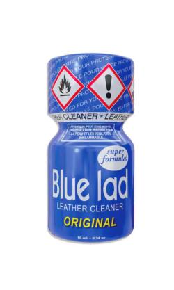 poppers blue lad 10ml