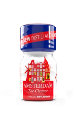 poppers the new amsterdam 10ml