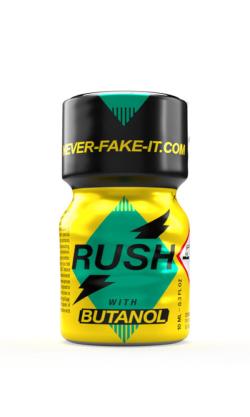 poppers rush pentyle butanol