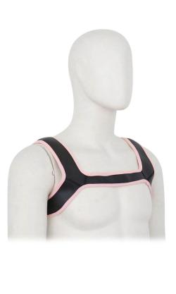 harnais neoprene ruderider