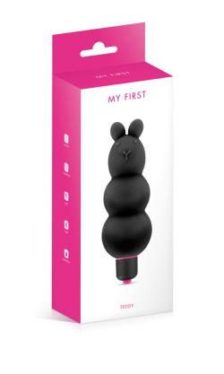 vibro first teddy