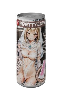 mini canette masturbateur manga dentelle pretty love