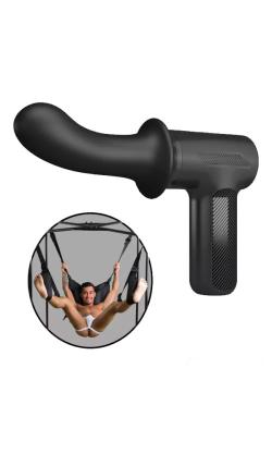 prepmaster vibromasseur vient super puissant
