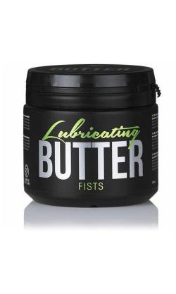lubricating fists butter cobeco