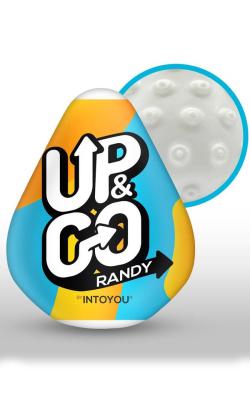 oeuf masturbation fun randy