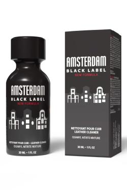 poppers amsterdam black label 30ml pwdfactory