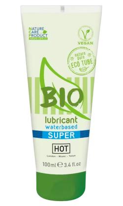 lubrifiant bio super hot productions