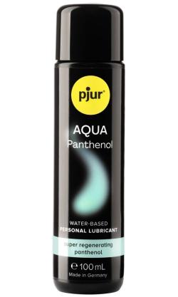 pjur aqua panthenol