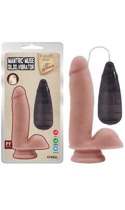 gode skin real mantric muse vibro chisa novelties
