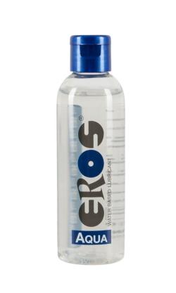 lubrifiant eros aqua