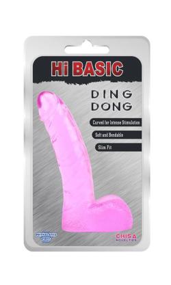 gode basic ding dong chisa