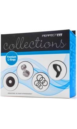 pack premium rings perfect fit collections