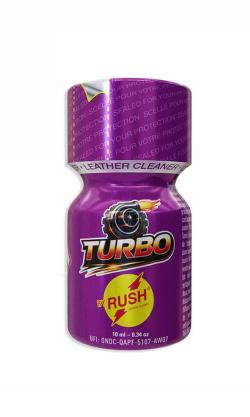 poppers turbo rush 10ml