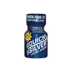 Poppers Quick Silver (Propyle)
