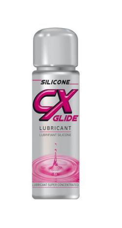 lubrifiant glide silicone