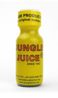poppers maxi jungle juice anglais ram products