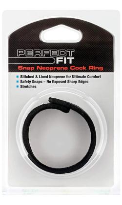 cockring neoprene perfect fit